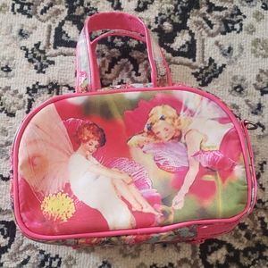 Fairy Makeup Bag